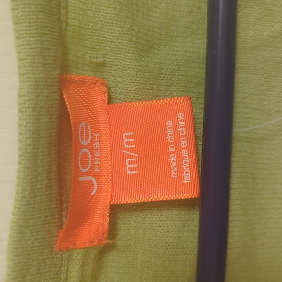 New Joe Boxer top - Picture 2 of 4